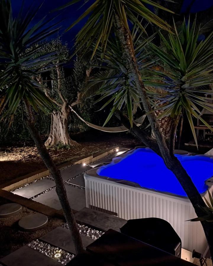 Antigua B&B Porto Potenza Picena Eksteriør billede