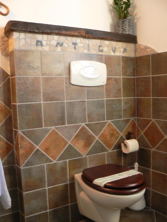 Antigua B&B Porto Potenza Picena Værelse billede