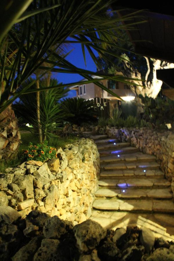 Antigua B&B Porto Potenza Picena Eksteriør billede